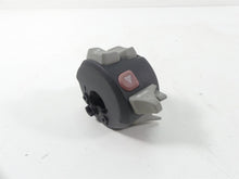 Load image into Gallery viewer, 2014 BMW R1200GS K50 Left Cruise Horn Abs Info Control Switch 61318549965