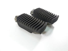 Load image into Gallery viewer, 2013 BMW F800GS STD K72 Rear Passenger Footpeg Set 46717705653 46717705654 | Mototech271