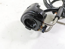 Load image into Gallery viewer, 2013 Harley VRSCDX Night Rod Sp Right Hand Start Control Switch 71684-06A | Mototech271