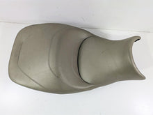 Load image into Gallery viewer, 2014 BMW K1600 GTL K48 Dual Bench Driver Seat Saddle High Heat X778 52538555033