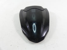 Load image into Gallery viewer, 2019 Triumph Street Triple 765R Rear Passenger Seat Cowl Cover T2308427 | Mototech271