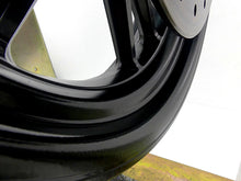 Load image into Gallery viewer, Harley Dyna Low Rider FXDL Switchblade Rear Wheel Rim 17x4.5 41018-08