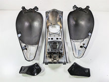 Load image into Gallery viewer, 2006 Suzuki C90 VL1500T Boulevard Tank & Center Cover Fairing Set 47800-10F60