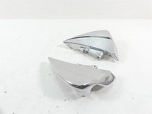 Load image into Gallery viewer, 2011 Victory Vision Tour Highway Peg Bumper Front Tip Over Chrome 5136049 | Mototech271