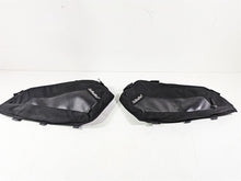 Load image into Gallery viewer, 2021 Polaris RZR1000 XP Premium Lower Door Storage Bag Set 2880613 | Mototech271