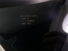 Load image into Gallery viewer, 2016 Harley Touring FLTRX Road Glide Tinted Smoked Short Windshield T125-G014 | Mototech271