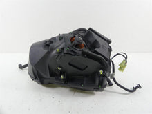 Load image into Gallery viewer, 2017 Ducati Monster 1200 S Throttle Bodies Air Filter Cleaner Box Set 28240991 | Mototech271