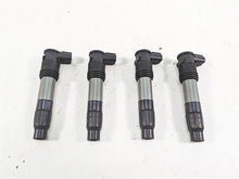 Load image into Gallery viewer, 2020 KTM 1290 Super Adventure R Denso Ignition Coil Stick Coils Set 76039006000