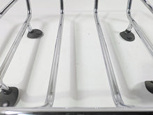 Load image into Gallery viewer, 1999 Harley Touring FLHTCUI E-Glide Rear Trunk Chrome Luggage Rack