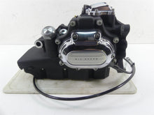 Load image into Gallery viewer, 2011 Harley Touring FLTRU Road Glide Transmission Gear Box 6-Speed 43K 33166-10A | Mototech271