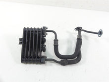 Load image into Gallery viewer, 2006 Yamaha Roadliner XV1900 Denso Oil Cooler & Lines Set 1D7-13470-00-00 | Mototech271