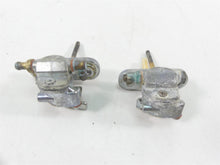 Load image into Gallery viewer, 1978 Yamaha XS650 SE Special Aftermarket Fuel Gas Petcock Valve Set