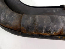 Load image into Gallery viewer, 2008 Suzuki M109R VZR1800 Real McCoy Cycle Works 2-1 Exhaust Header Muffler Set