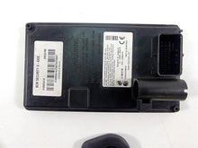 Load image into Gallery viewer, 2017 Harley XL1200 CX Sportster Roadster Bcm Body Control Module + Fob 41000341A