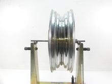 Load image into Gallery viewer, 2016 Harley FXDL Dyna Low Rider Rear Cast Straight 17x4.5 Wheel Rim 40900289