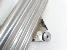 Load image into Gallery viewer, 2017 Triumph Thruxton 1200R Exhaust Pipe Muffler Silencer Set T2203872 T2203878