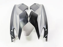 Load image into Gallery viewer, 2018 Aprilia RSV4 RR Air Intake Cover Fairing Set 2B001541000XN6 2B001540000XN6