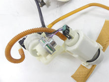 Load image into Gallery viewer, 2009 Harley FXDL Dyna Low Rider Fuel Gas Pump & Sending Unit -Tested 75218-04D