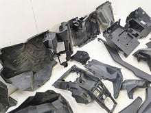 Load image into Gallery viewer, 2020 Can Am Maverick X3 Turbo R STD Inner Interior Fairings Covers Set 707900338