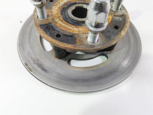 Load image into Gallery viewer, 2021 CFMoto Zforce 950 Sport Front Left Knee Assembly Control Arms 5BYA-050701