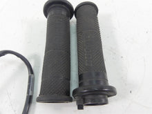 Load image into Gallery viewer, 2018 Ducati Hypermotard 939 SP Ride By Wire Throttle Grip Handle 66020033E | Mototech271