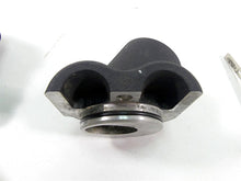 Load image into Gallery viewer, 2014 Harley FXDL Dyna Low Rider Oil Level Dipstick Set 62457-06 62700001 | Mototech271