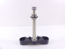 Load image into Gallery viewer, 2019 Yamaha VMX17 V-Max 1700 Lower Triple Tree Steering Yoke 2CE-23340-00-00