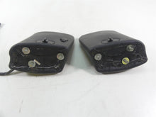 Load image into Gallery viewer, 2007 Harley Touring FLHTCU SE CVO Electra Glide Rear Speaker Set 76397-06A