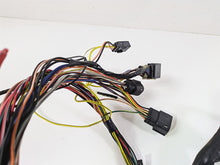 Load image into Gallery viewer, 2009 Harley XR1200 Sportster Main & Engine Wiring Harness - Read 70225-08