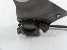 Load image into Gallery viewer, 2007 Yamaha FZ1 Fazer Rear Nissin Brake Caliper & Bracket 2D1-2580W-00-00 | Mototech271