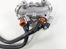 Load image into Gallery viewer, 2010 Honda VT1300 CR Stateline Intake Manifold & Fuel Injectors 17111-MFR-670