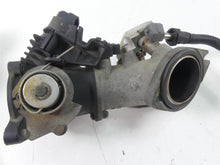 Load image into Gallery viewer, 2002 Harley Softail FXSTDI Deuce Throttle Body Bodies Fuel Injection 27630-01