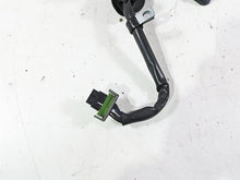 Load image into Gallery viewer, 2015 Harley Touring FLHXS Street Glide Rear Led Blinker Turn Signal Bar 73314-10