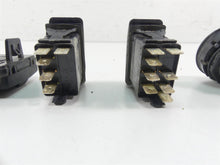 Load image into Gallery viewer, 2020 Can Am Maverick X3 XMR Turbo RR Start Stop Light All Switch Set 710006059