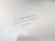 Load image into Gallery viewer, 2007 BMW R1200RT K26 Upper Side Emblem Panel Set 46637682941 46637682942 | Mototech271