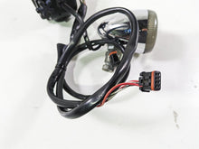 Load image into Gallery viewer, 2017 Harley Dyna FXDB Street Bob Right Control Switch & Blinker -READ 71500360 | Mototech271