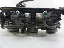 Load image into Gallery viewer, 2022 Yamaha MT09 FZ09 Mikuni Throttle Body Fuel Injection Assy B7N-13750-11-00
