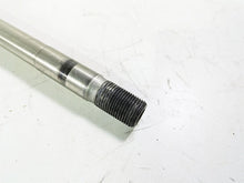 Load image into Gallery viewer, 2018 Harley Softail FXFBS Fat Bob Front Wheel Spindle Axle 25mm 43000080 | Mototech271