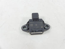 Load image into Gallery viewer, 2020 Ducati Panigale V2 Bosch Lean Angle Fall Tilt Sensor 38540092A | Mototech271