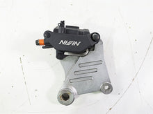 Load image into Gallery viewer, 2002 Honda V-Twin VTX1800 C Nissin Rear Brake Caliper & Bracket 43150-MCH-006 | Mototech271