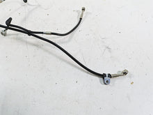 Load image into Gallery viewer, 2020 Ducati Scrambler 1100 Sport Pro Rear Abs Brake Line Hose Set 61911021A | Mototech271
