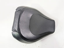 Load image into Gallery viewer, 2009 Harley FXCWC Softail Rocker Rider Driver Seat Saddle 51476-08B | Mototech271