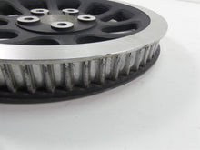 Load image into Gallery viewer, 2022 Harley Softail FXBBS Street Bob Drive Belt Sprocket 66T 24mm 37778-07 | Mototech271