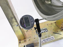 Load image into Gallery viewer, 2009 Yamaha FZ1 FZS10 Fazer Straight 17x6 Rear Wheel Rim 5VY-25338-00-P2