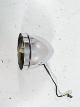 Load image into Gallery viewer, 2009 Harley FXCWC Softail Rocker C Headlight Bucket Shell & Mount 69785-08 | Mototech271