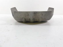 Load image into Gallery viewer, 2003 BMW R1150 GS R21 Lower Engine Guard Protection Skid Plate Set 11111342936