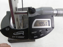 Load image into Gallery viewer, 2016 Harley FXDLS Dyna Low Rider Front Brake Rotor Disc Set 44553-06A