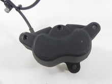 Load image into Gallery viewer, 2017 Harley Dyna FXDB Street Bob Front Brake Caliper & Line 41300001 | Mototech271