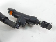 Load image into Gallery viewer, 2006 Honda V-Twin VTX1800 N3 Rear Nissin Brake Mstr Cylinder 11/16 43510-MCV-006