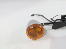 Load image into Gallery viewer, 2008 Harley FXDL Dyna Low Rider 105TH Rear Relocated Blinker Set 68732-02A